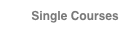 Single Courses
